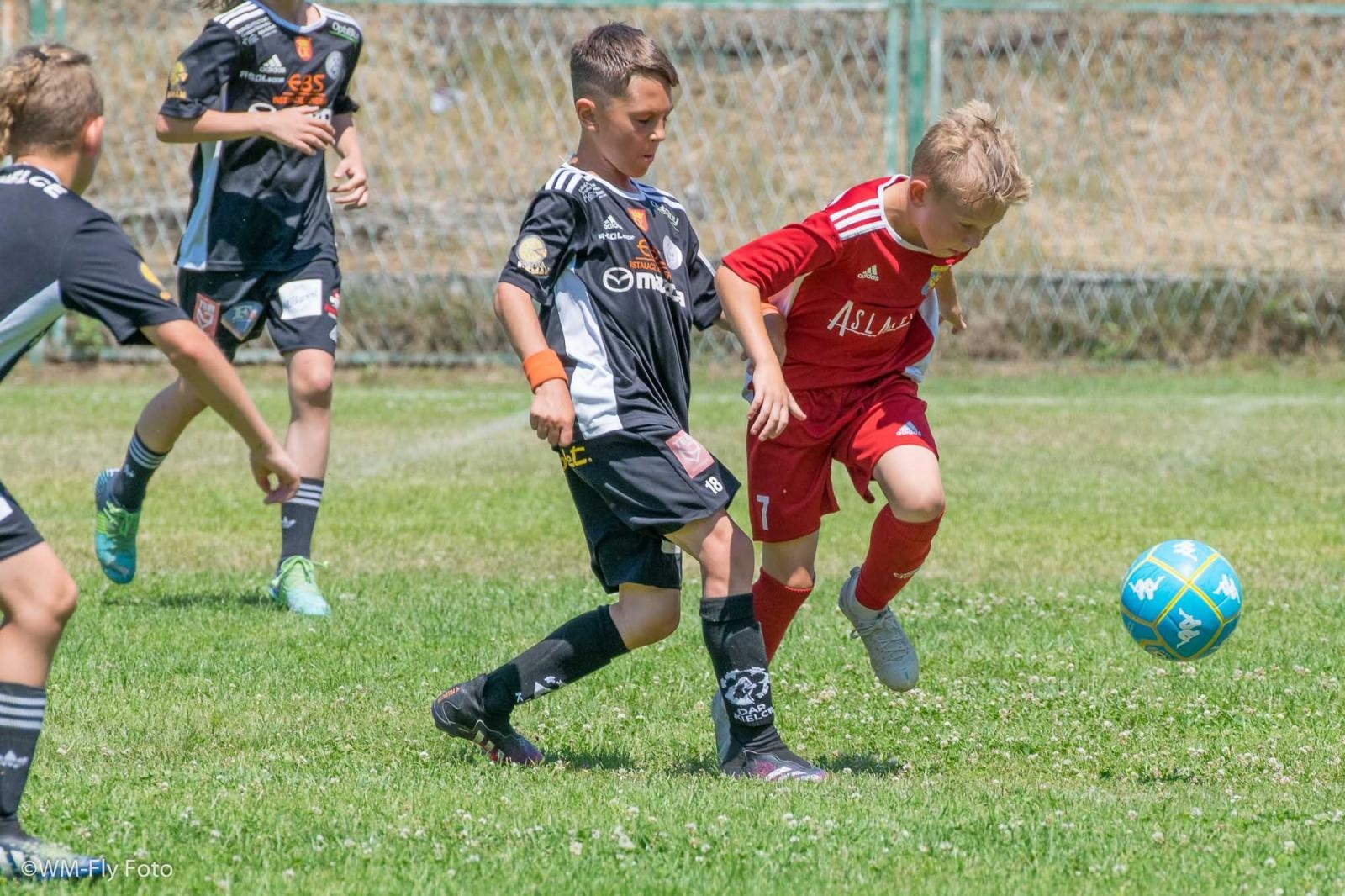 Zdjęcie w galerii na portalu naszraciborz.pl: Trzy dni piłkarskiej rywalizacji. Górki Cup 2022 za nami [FOTO] wiadomości z regionu