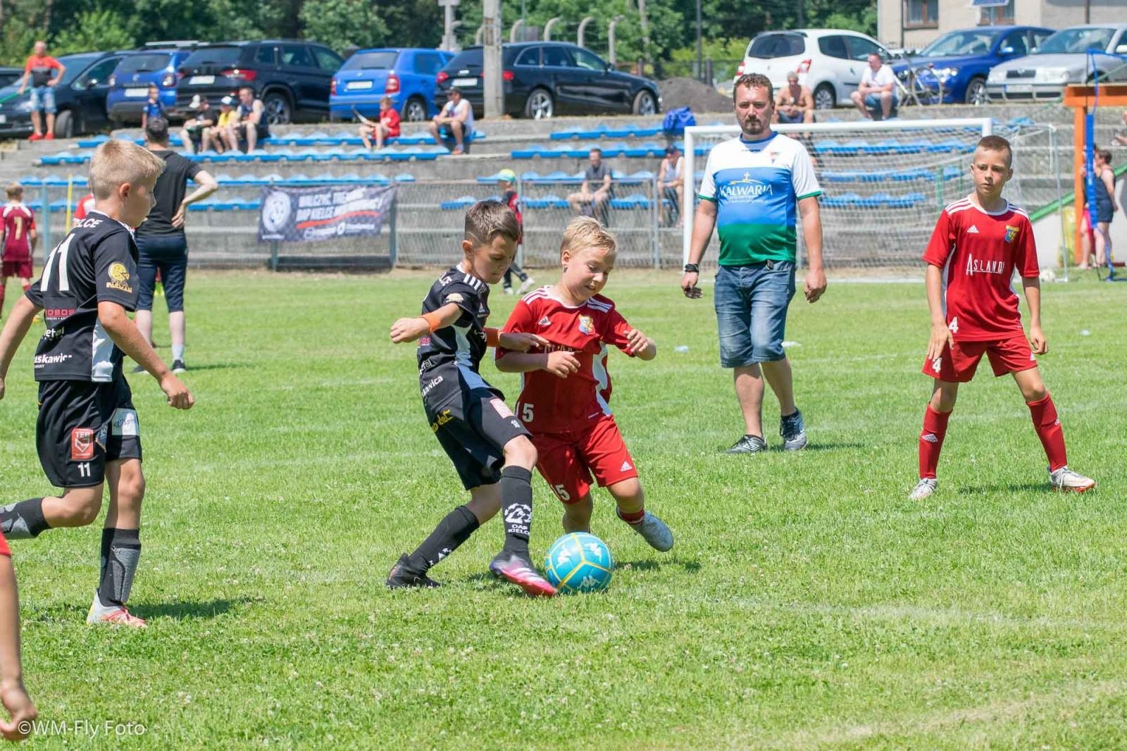 Zdjęcie w galerii na portalu naszraciborz.pl: Trzy dni piłkarskiej rywalizacji. Górki Cup 2022 za nami [FOTO] wiadomości z regionu