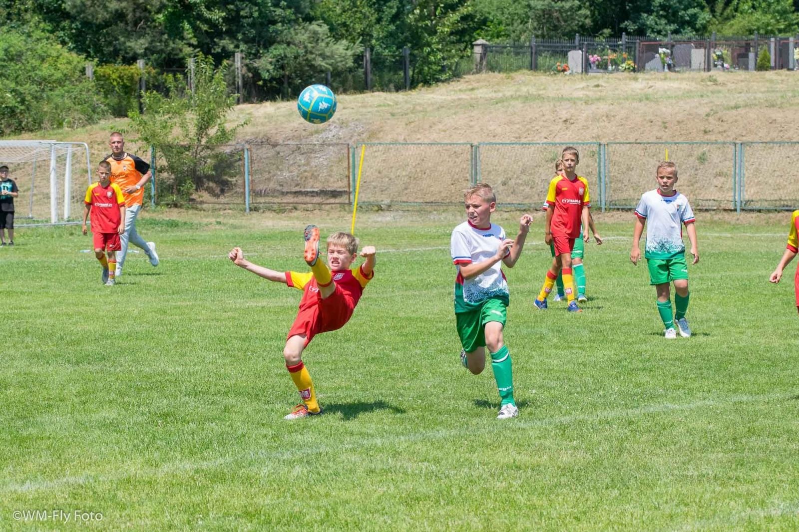 Zdjęcie w galerii na portalu naszraciborz.pl: Trzy dni piłkarskiej rywalizacji. Górki Cup 2022 za nami [FOTO] wiadomości z regionu