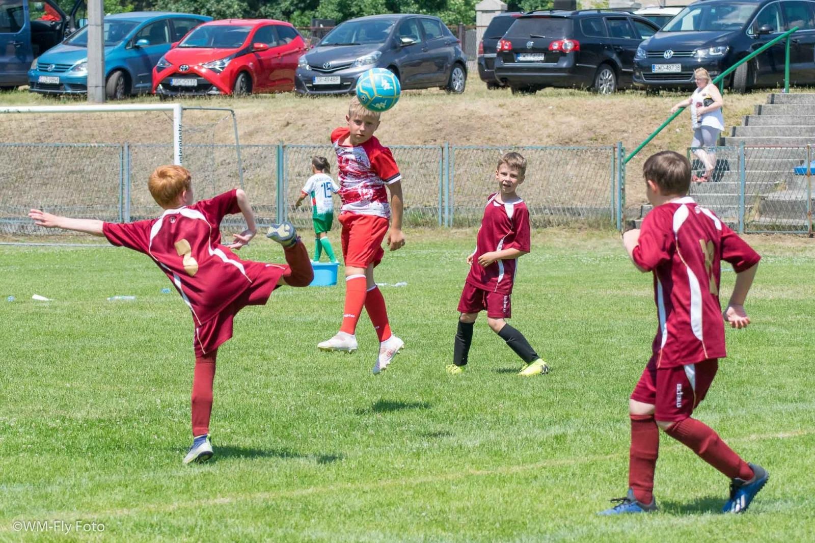 Zdjęcie w galerii na portalu naszraciborz.pl: Trzy dni piłkarskiej rywalizacji. Górki Cup 2022 za nami [FOTO] wiadomości z regionu