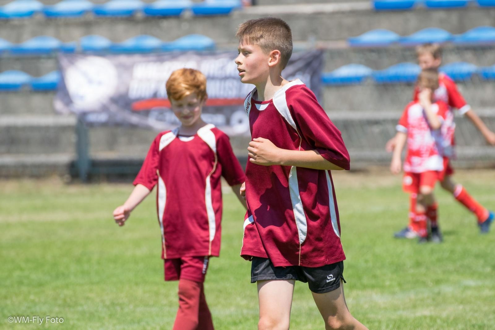 Zdjęcie w galerii na portalu naszraciborz.pl: Trzy dni piłkarskiej rywalizacji. Górki Cup 2022 za nami [FOTO] wiadomości z regionu