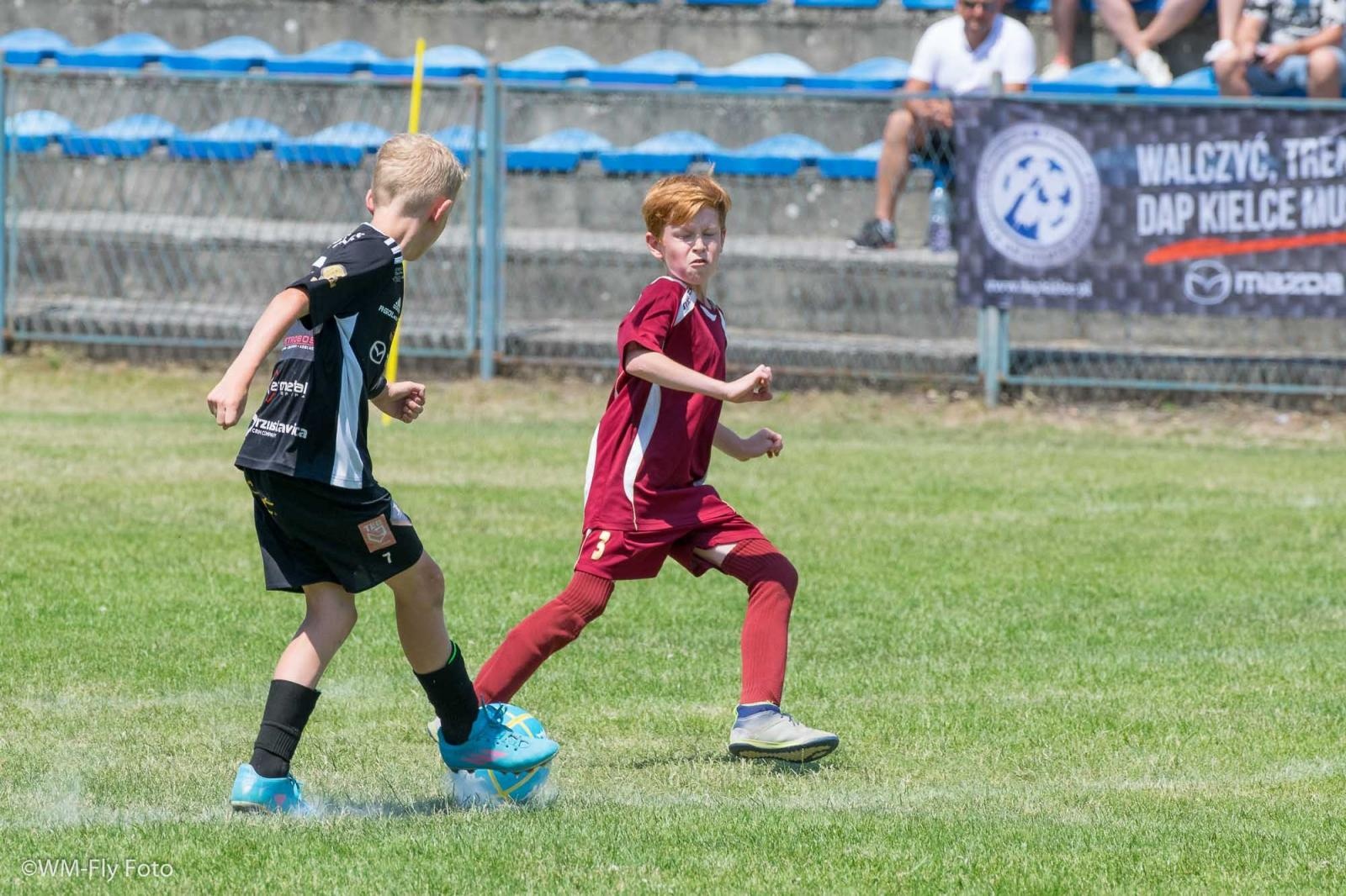 Zdjęcie w galerii na portalu naszraciborz.pl: Trzy dni piłkarskiej rywalizacji. Górki Cup 2022 za nami [FOTO] wiadomości z regionu