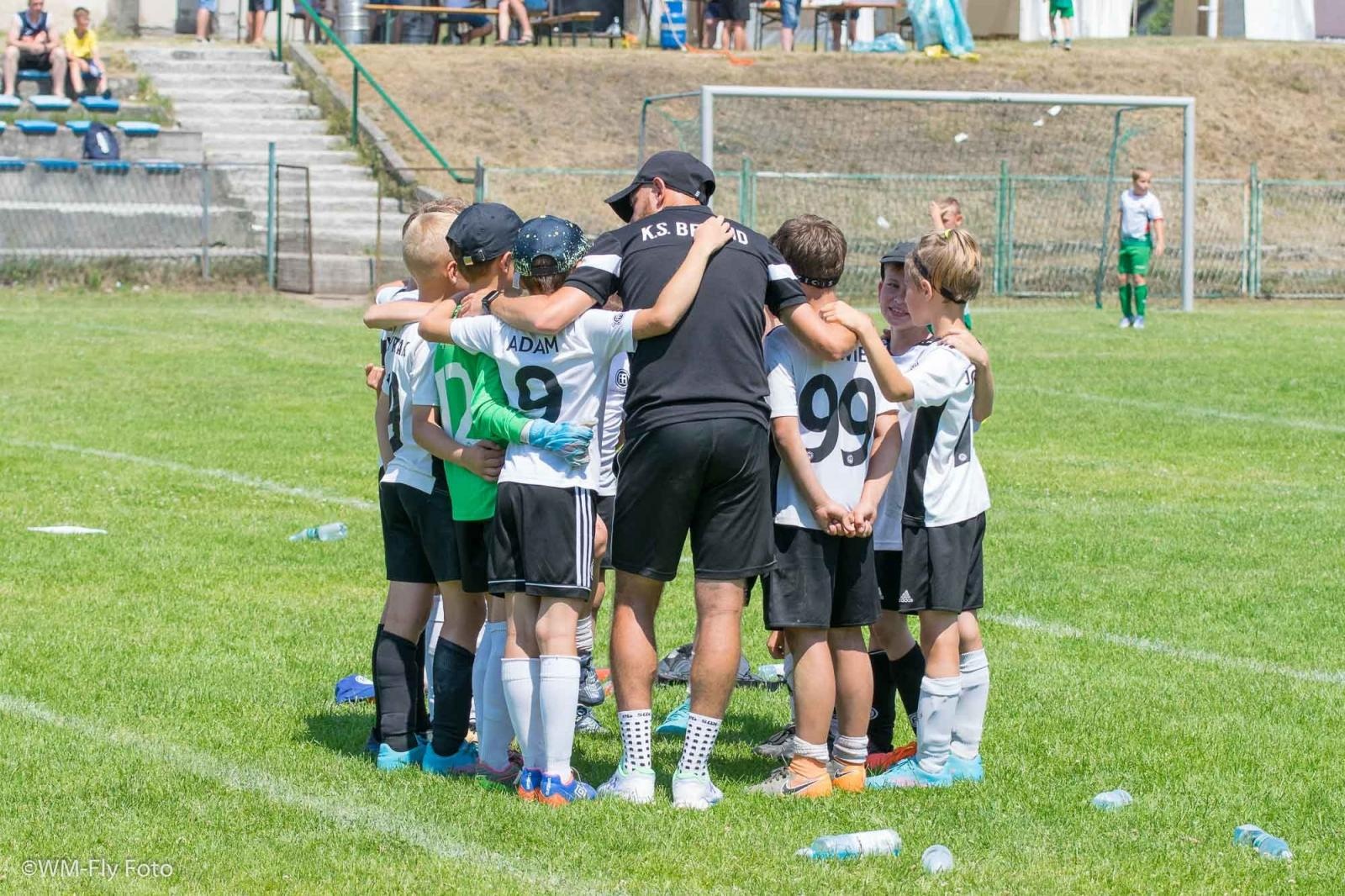 Zdjęcie w galerii na portalu naszraciborz.pl: Trzy dni piłkarskiej rywalizacji. Górki Cup 2022 za nami [FOTO] wiadomości z regionu