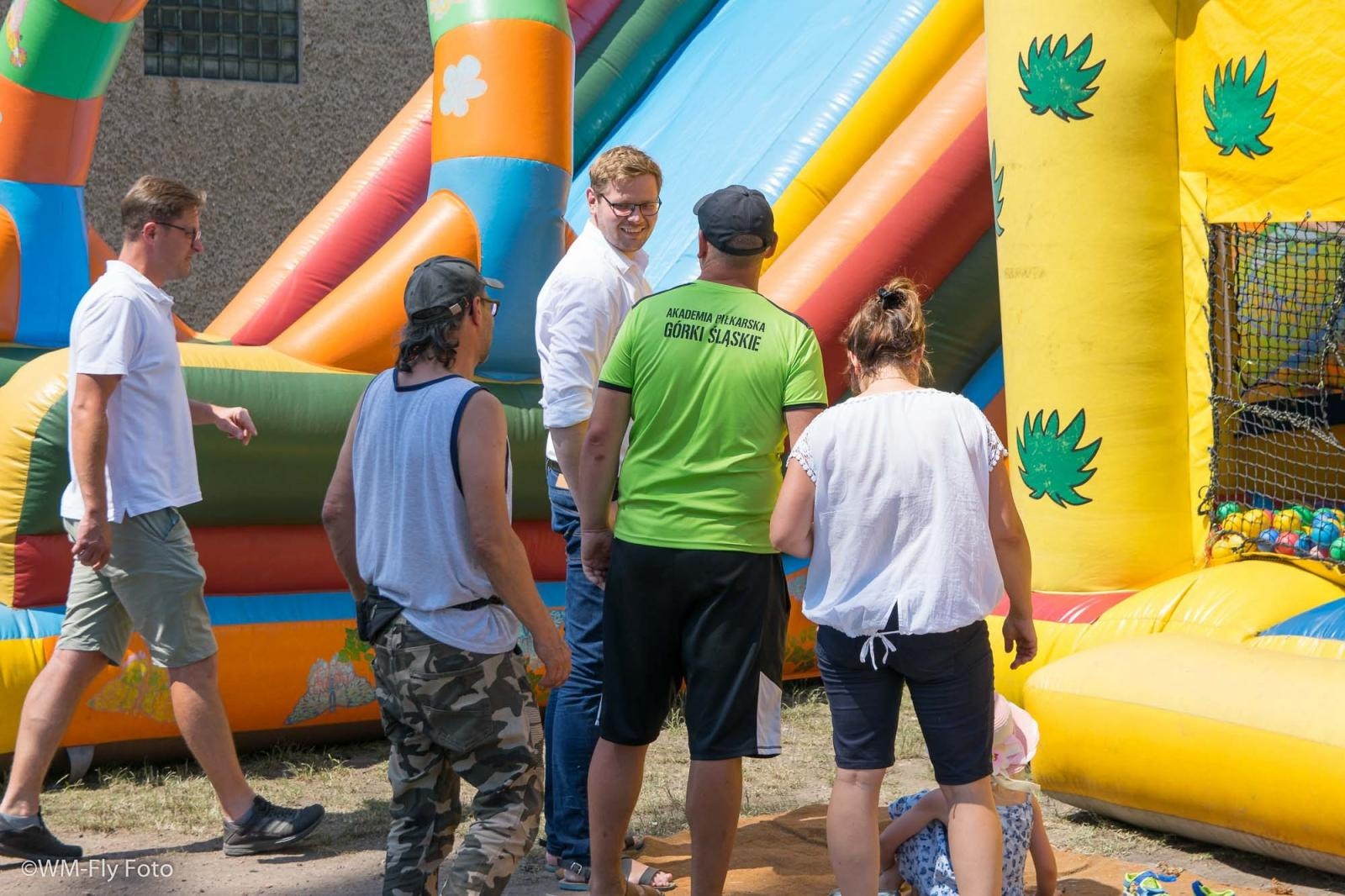 Zdjęcie w galerii na portalu naszraciborz.pl: Trzy dni piłkarskiej rywalizacji. Górki Cup 2022 za nami [FOTO] wiadomości z regionu