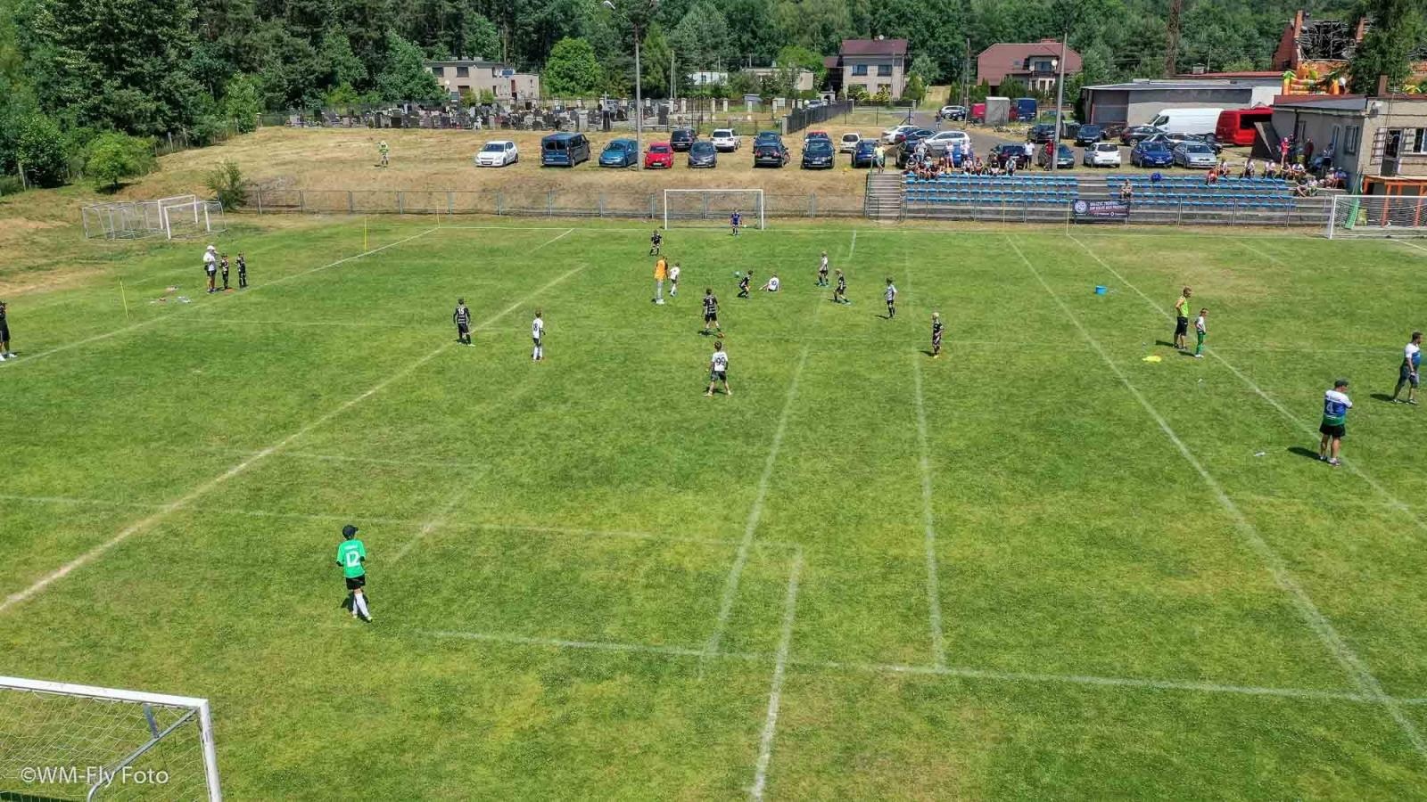 Zdjęcie w galerii na portalu naszraciborz.pl: Trzy dni piłkarskiej rywalizacji. Górki Cup 2022 za nami [FOTO] wiadomości z regionu