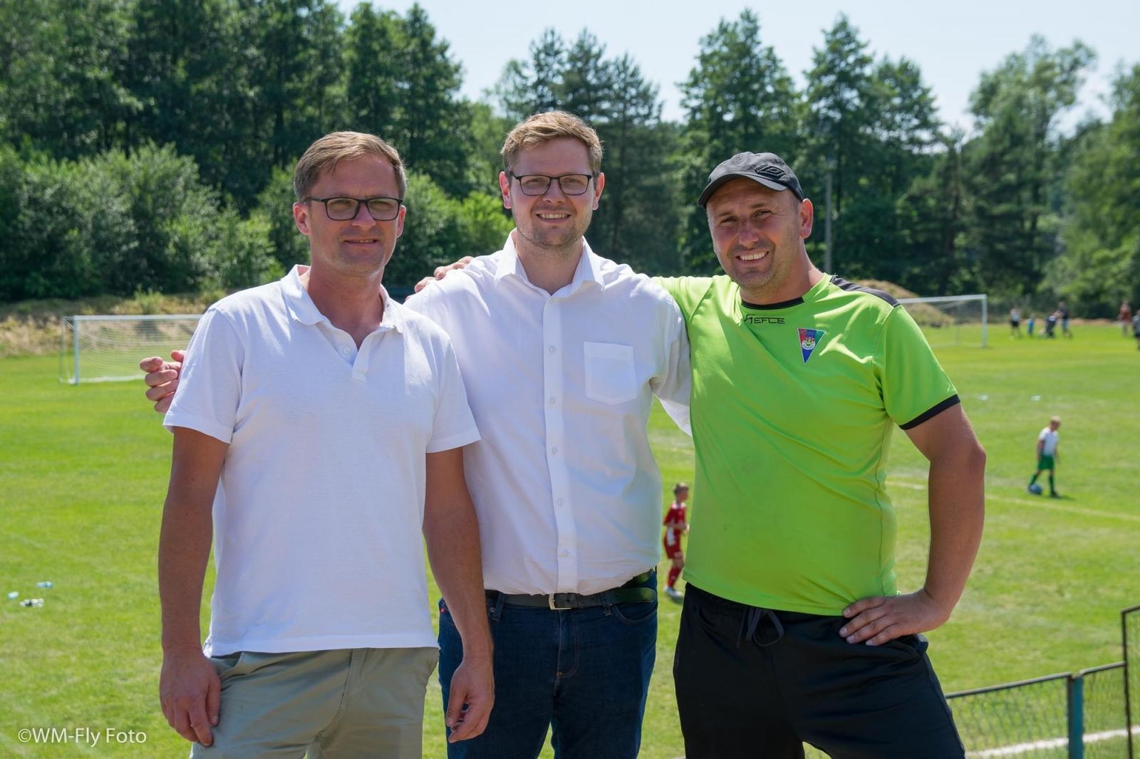 Zdjęcie w galerii na portalu naszraciborz.pl: Trzy dni piłkarskiej rywalizacji. Górki Cup 2022 za nami [FOTO] wiadomości z regionu