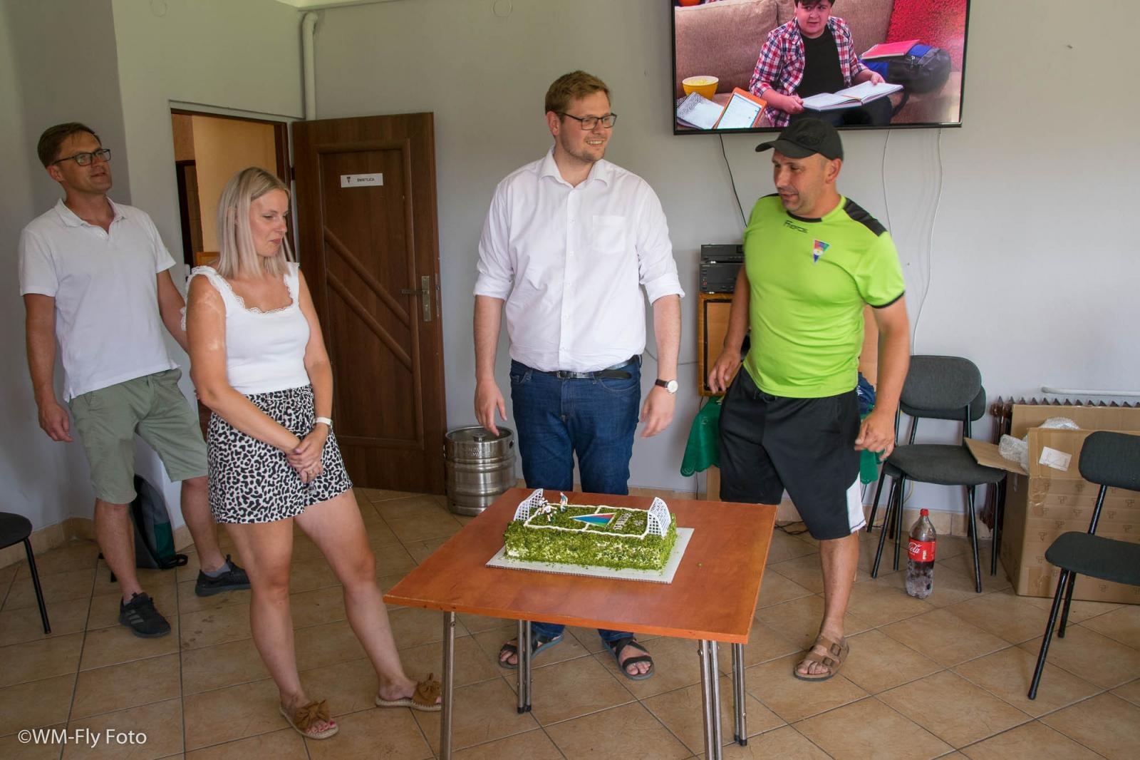 Zdjęcie w galerii na portalu naszraciborz.pl: Trzy dni piłkarskiej rywalizacji. Górki Cup 2022 za nami [FOTO] wiadomości z regionu