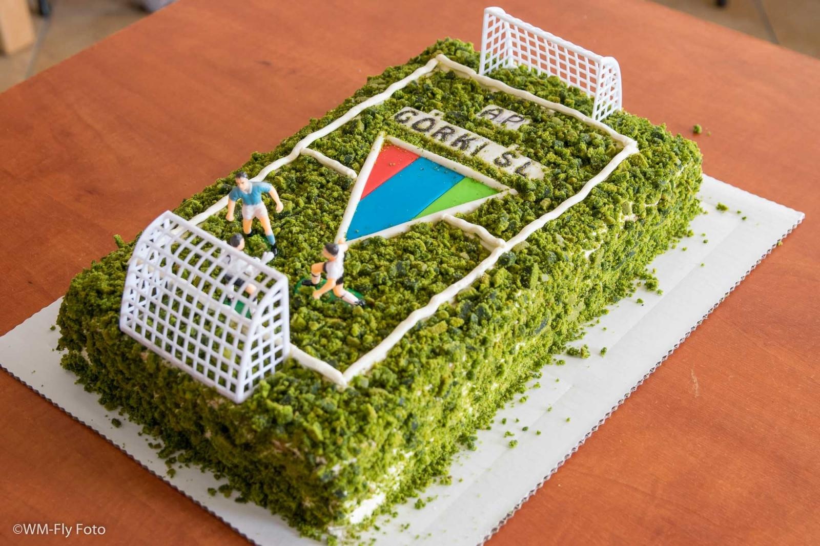 Zdjęcie w galerii na portalu naszraciborz.pl: Trzy dni piłkarskiej rywalizacji. Górki Cup 2022 za nami [FOTO] wiadomości z regionu