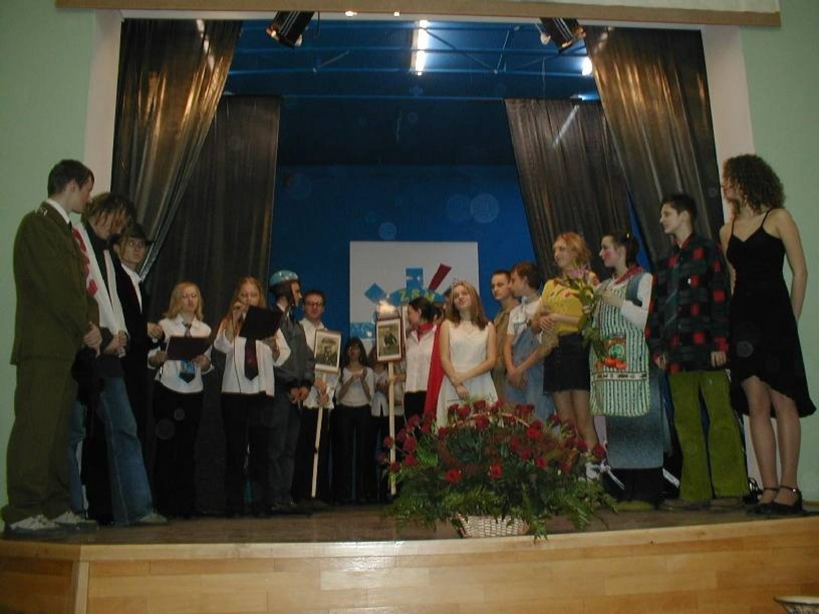 Zdjęcie w galerii na portalu naszraciborz.pl: Irrealis gotowy na obchody 20-lecia wiadomości z regionu