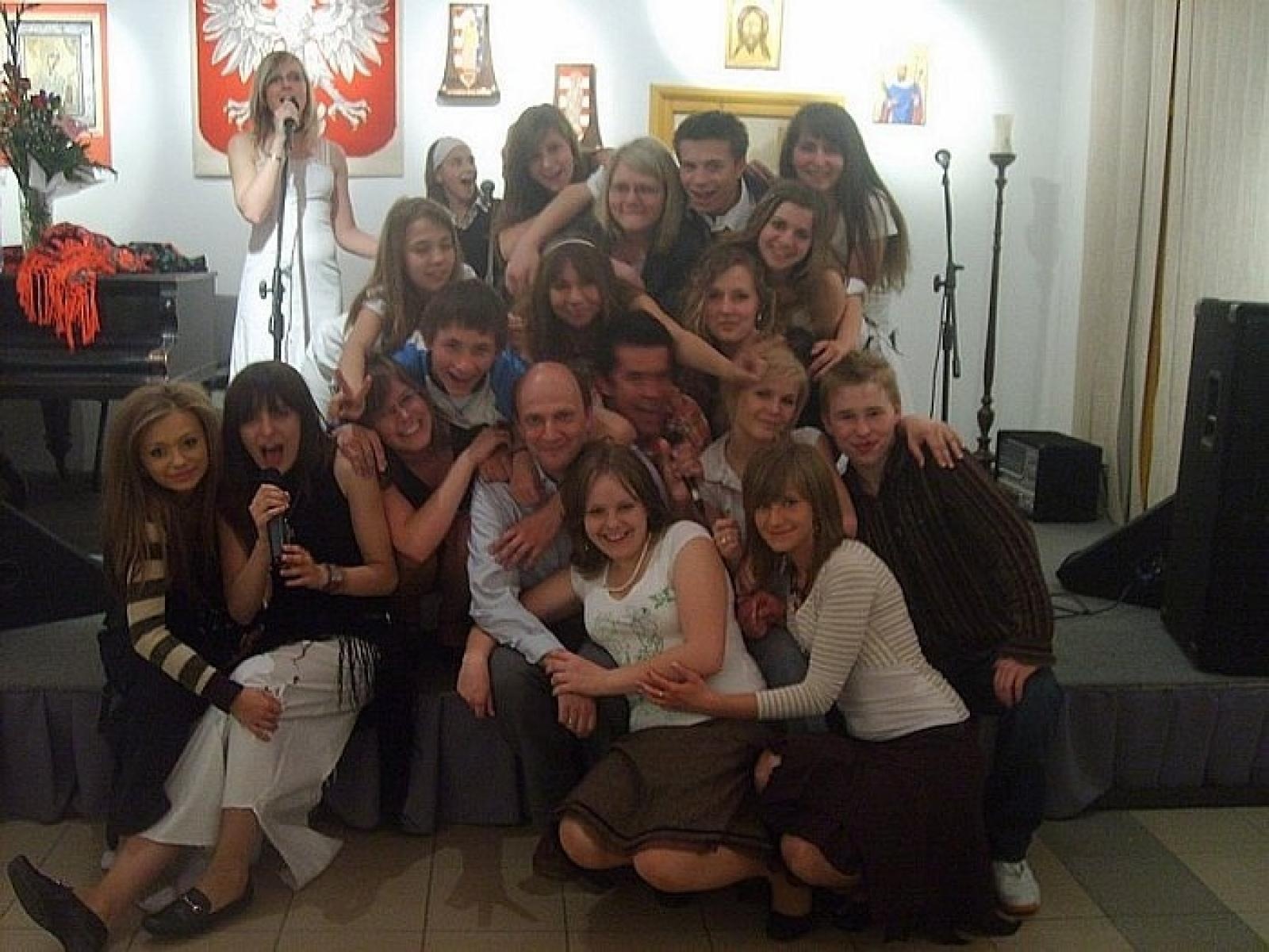 Zdjęcie w galerii na portalu naszraciborz.pl: Irrealis gotowy na obchody 20-lecia wiadomości z regionu