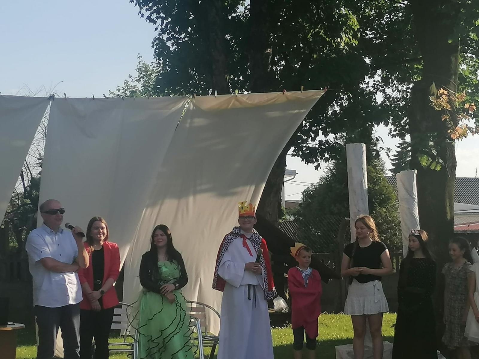 Zdjęcie w galerii na portalu naszraciborz.pl: Irrealis gotowy na obchody 20-lecia wiadomości z regionu