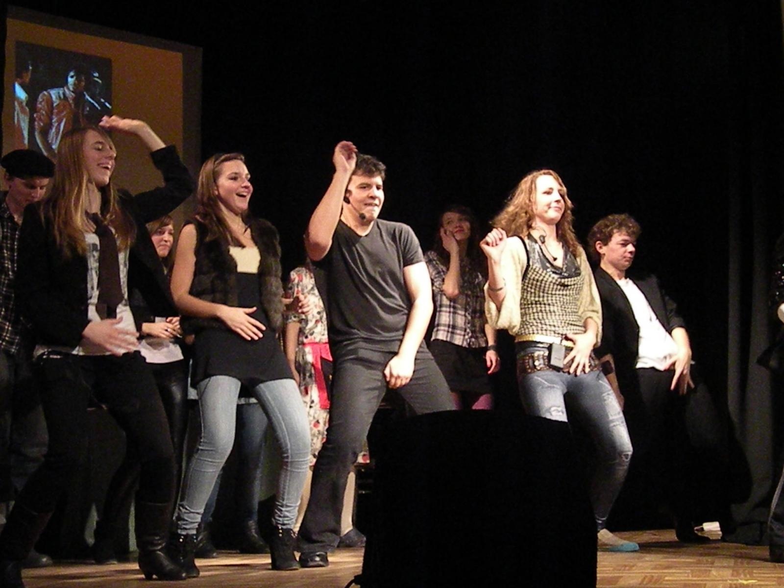 Zdjęcie w galerii na portalu naszraciborz.pl: Irrealis gotowy na obchody 20-lecia wiadomości z regionu