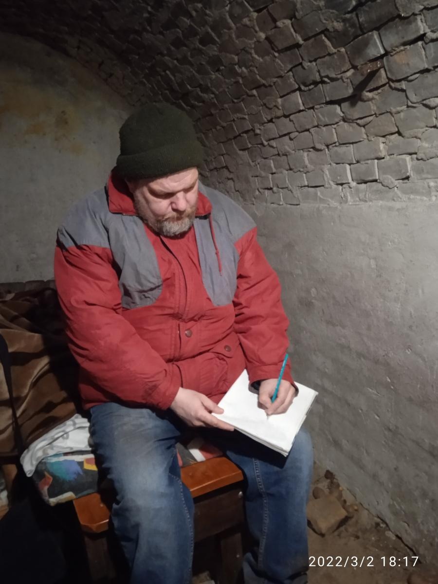 Zdjęcie w galerii na portalu naszraciborz.pl: Jak się skończy wojna w Ukrainie? чим закінчиться війна в Україні? wiadomości z regionu