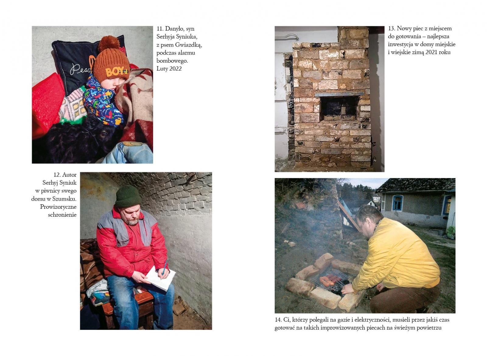 Zdjęcie w galerii na portalu naszraciborz.pl: Jak się skończy wojna w Ukrainie? чим закінчиться війна в Україні? wiadomości z regionu