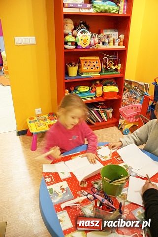 Zdjęcie w galerii na portalu naszraciborz.pl: Najzabawniejsze miejsce w mieście wiadomości z regionu