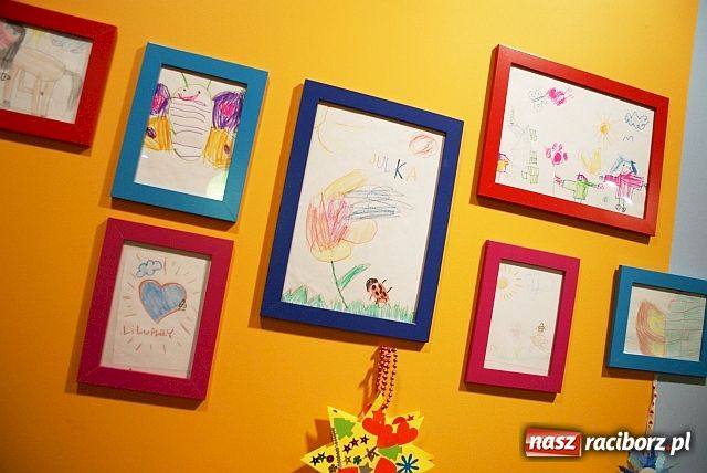 Zdjęcie w galerii na portalu naszraciborz.pl: Najzabawniejsze miejsce w mieście wiadomości z regionu