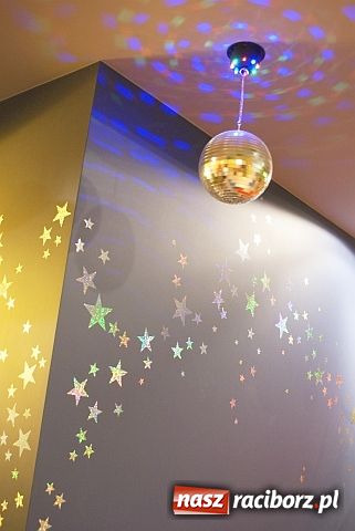 Zdjęcie w galerii na portalu naszraciborz.pl: Najzabawniejsze miejsce w mieście wiadomości z regionu