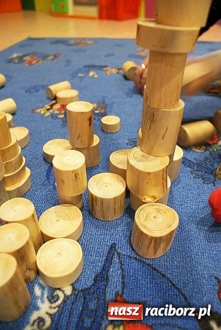 Zdjęcie w galerii na portalu naszraciborz.pl: Najzabawniejsze miejsce w mieście wiadomości z regionu