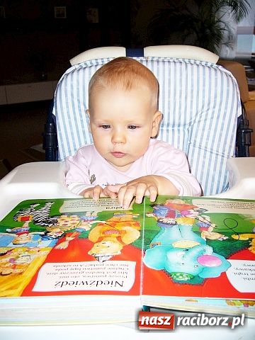 Zdjęcie w galerii na portalu naszraciborz.pl: Najzabawniejsze miejsce w mieście wiadomości z regionu