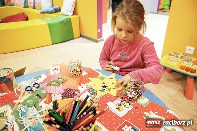 Zdjęcie w galerii na portalu naszraciborz.pl: Najzabawniejsze miejsce w mieście wiadomości z regionu