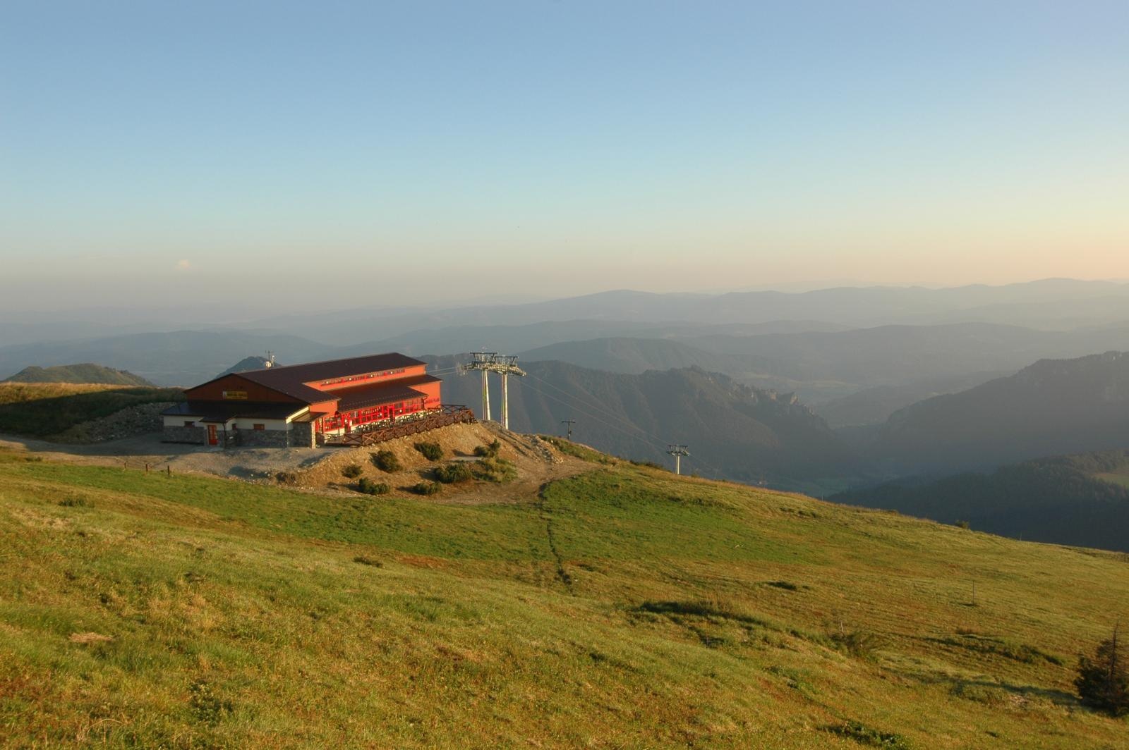 Zdjęcie w galerii na portalu naszraciborz.pl: Lipiec w Krainie Janosika! wiadomości z regionu