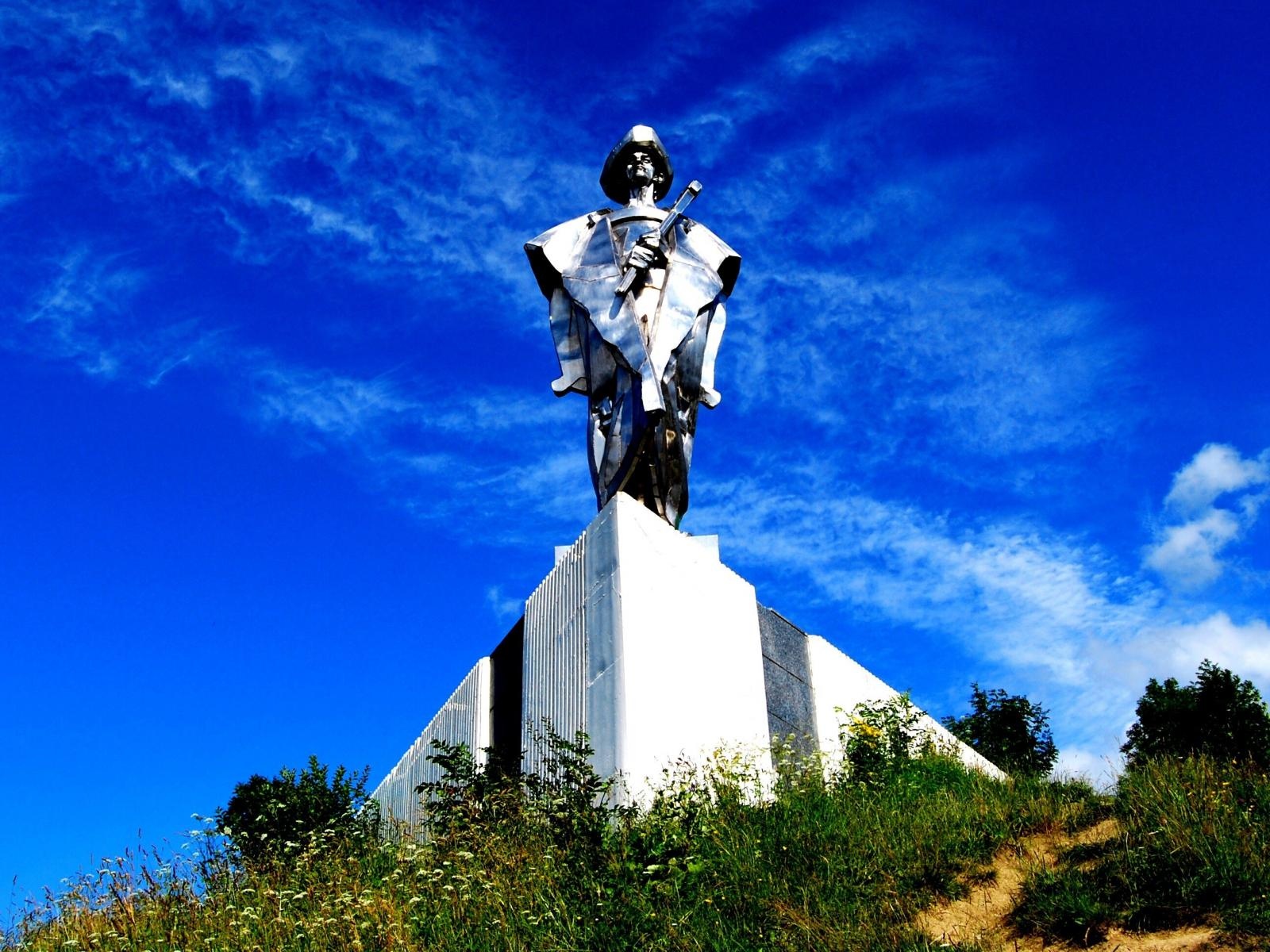 Zdjęcie w galerii na portalu naszraciborz.pl: Lipiec w Krainie Janosika! wiadomości z regionu