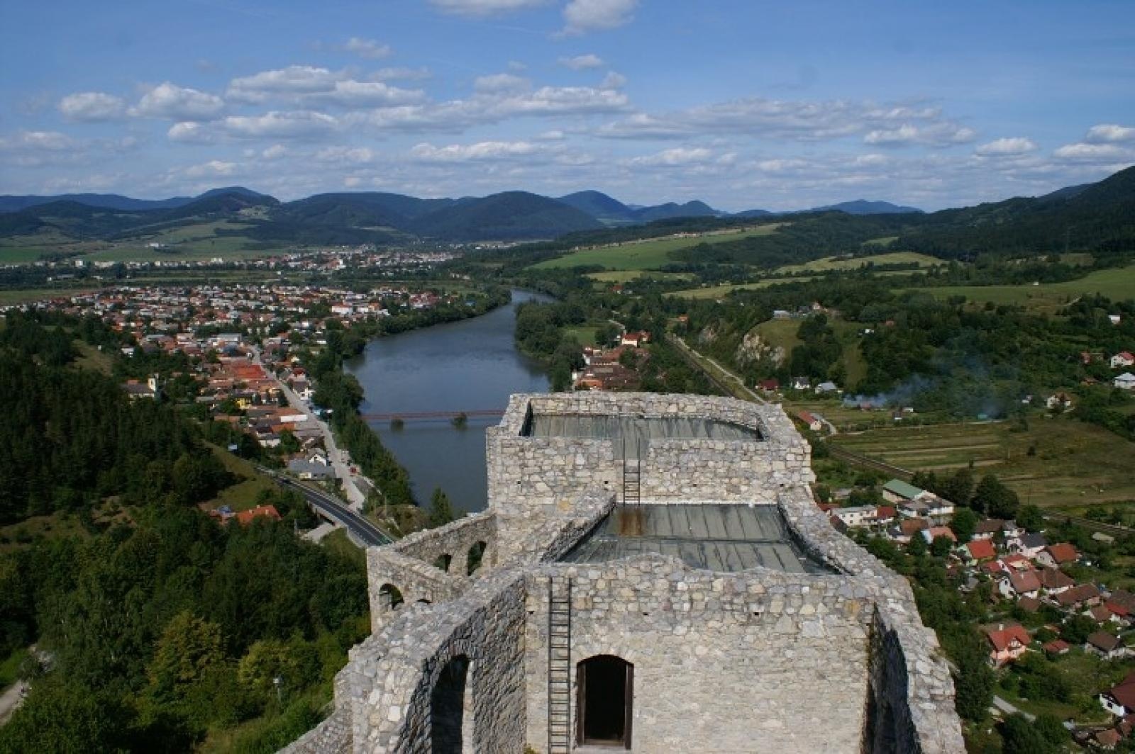 Zdjęcie w galerii na portalu naszraciborz.pl: Lipiec w Krainie Janosika! wiadomości z regionu