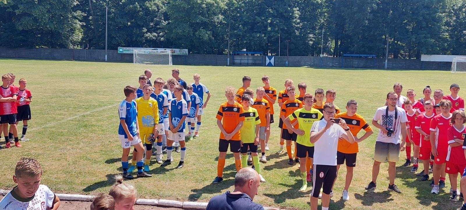 Zdjęcie w galerii na portalu naszraciborz.pl: Unia Racibórz podwójnym mistrzem świata! wiadomości z regionu