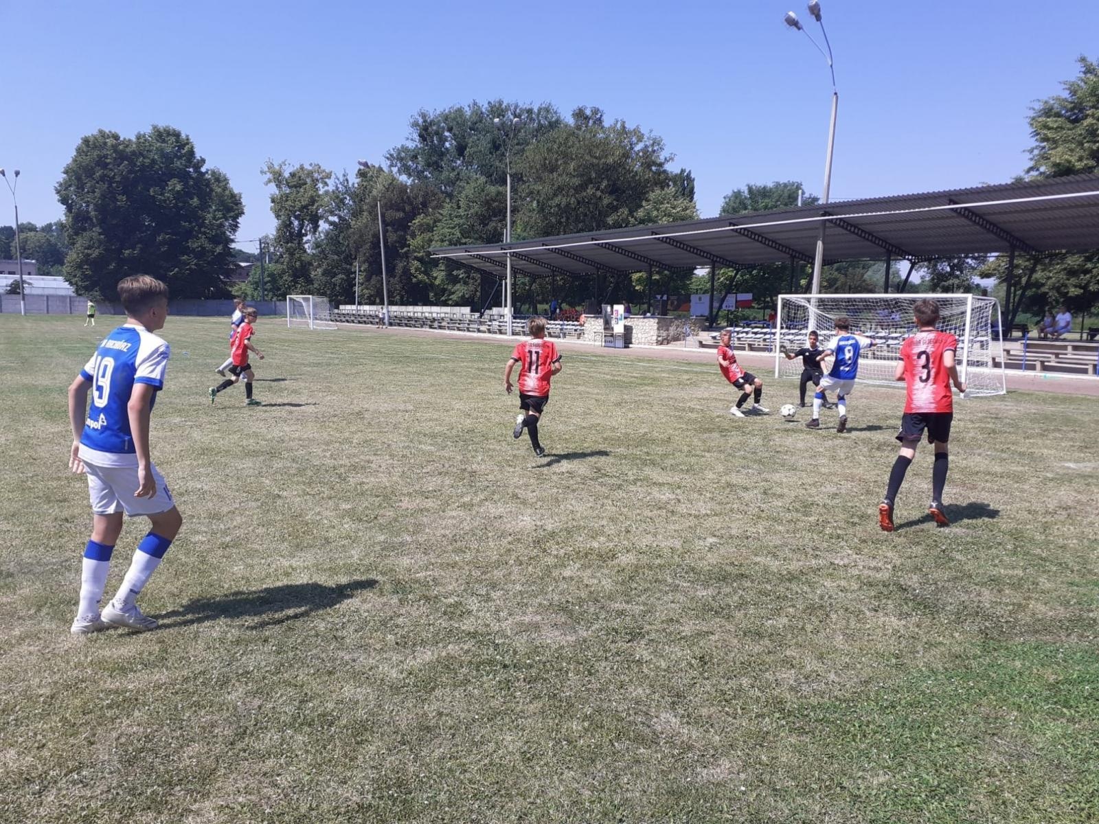 Zdjęcie w galerii na portalu naszraciborz.pl: Unia Racibórz podwójnym mistrzem świata! wiadomości z regionu