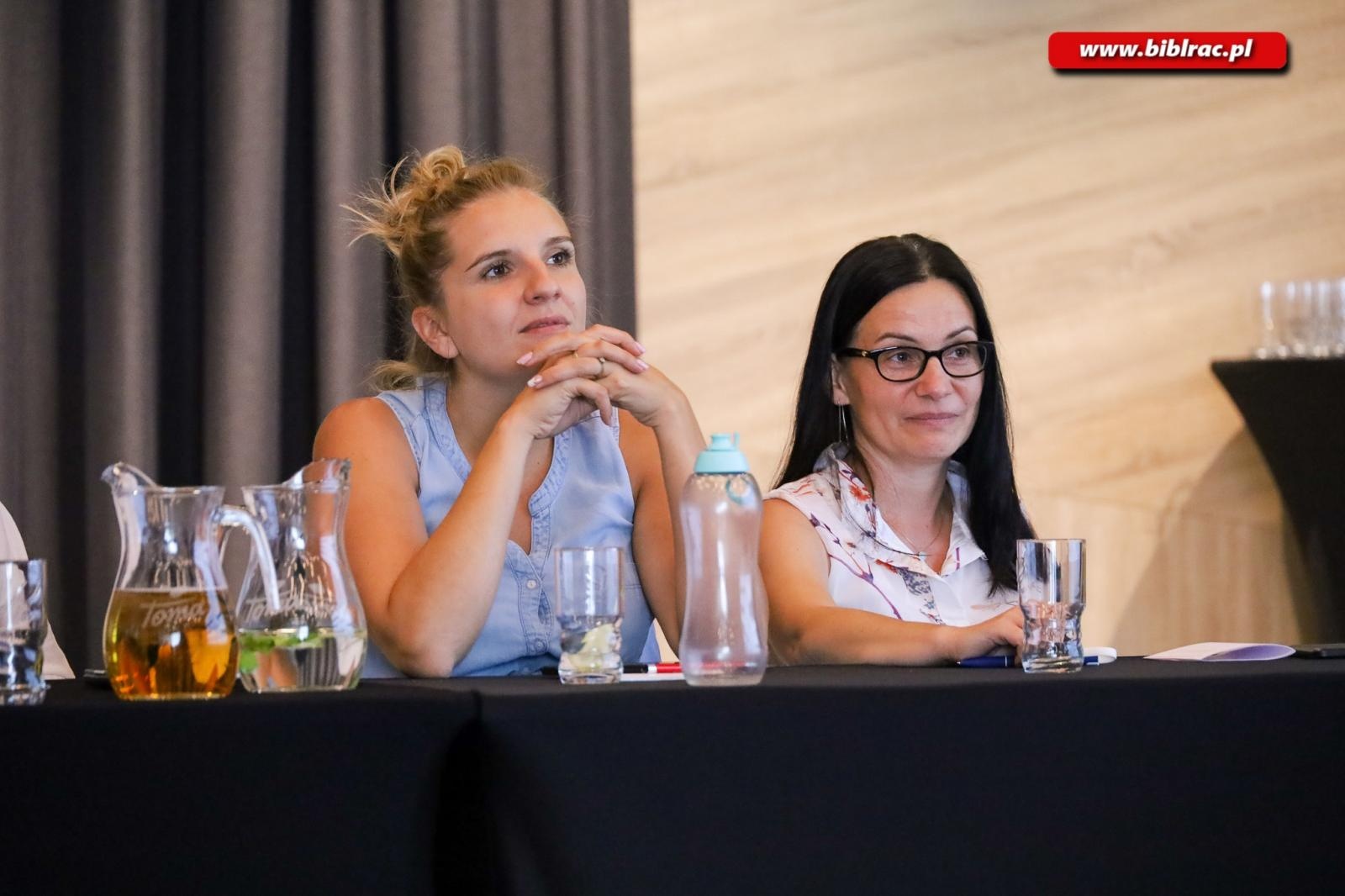 Zdjęcie w galerii na portalu naszraciborz.pl: Jak współpracować? Raciborscy bibliotekarze na szkoleniu z programu BLISKO wiadomości z regionu