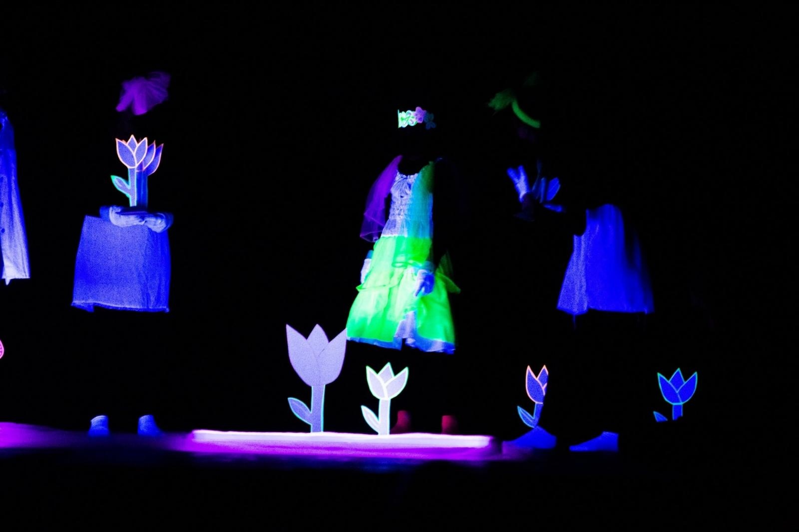 Zdjęcie w galerii na portalu naszraciborz.pl: Czwarta Ściana przywiozła dwie nagrody z Chorzowa wiadomości z regionu