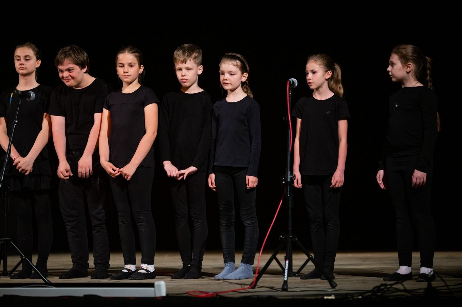 Zdjęcie w galerii na portalu naszraciborz.pl: Czwarta Ściana przywiozła dwie nagrody z Chorzowa wiadomości z regionu