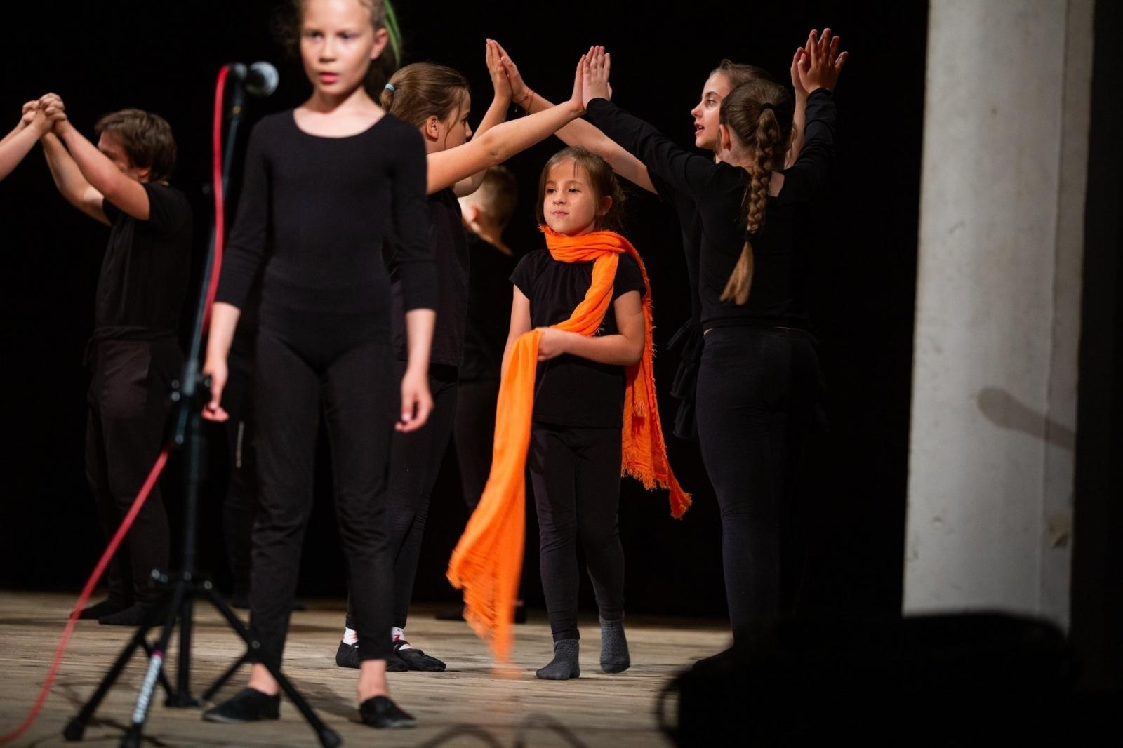 Zdjęcie w galerii na portalu naszraciborz.pl: Czwarta Ściana przywiozła dwie nagrody z Chorzowa wiadomości z regionu