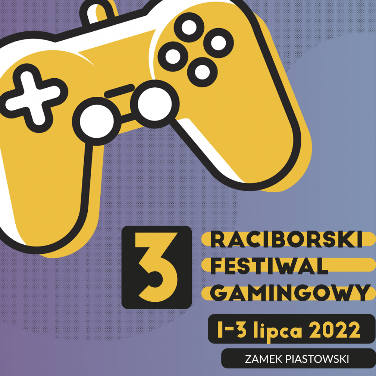 Zdjęcie w galerii na portalu naszraciborz.pl: Biblioteczny Turniej Gier Planszowych podczas 3 edycji Raciborskiego Festiwalu Gamingowego wiadomości z regionu