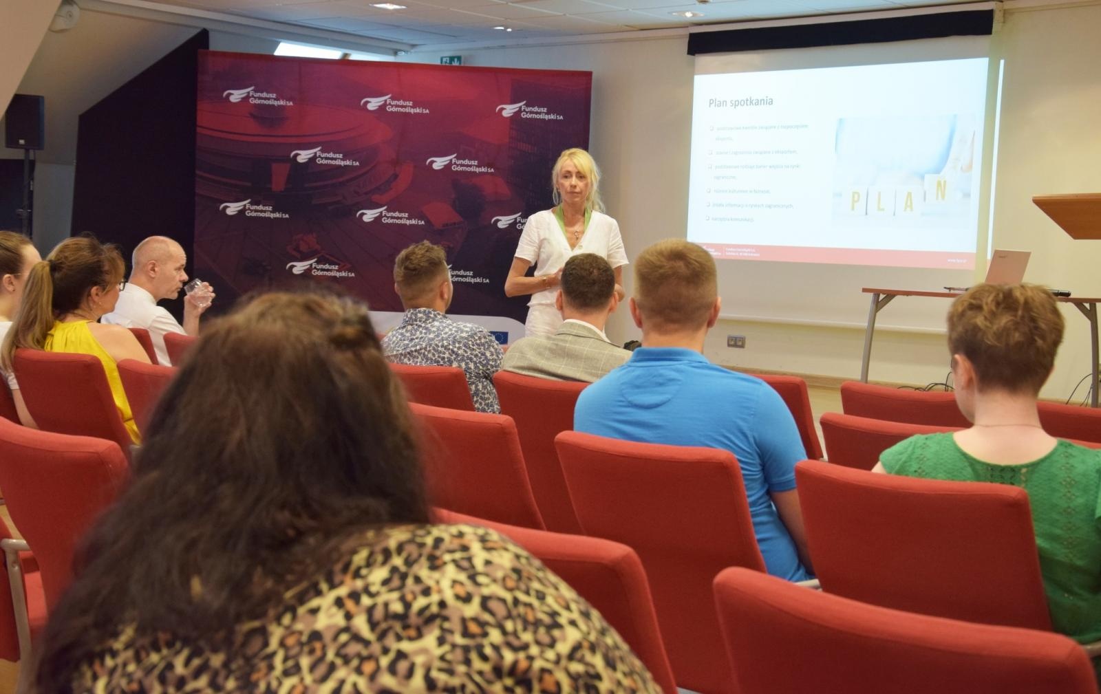 Zdjęcie w galerii na portalu naszraciborz.pl: Śniadanie z eksportem na zamku w Raciborzu wiadomości z regionu