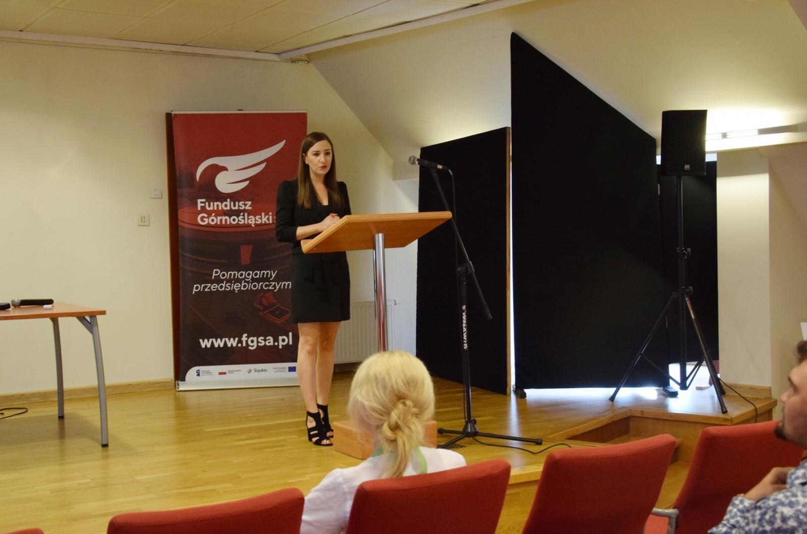 Zdjęcie w galerii na portalu naszraciborz.pl: Śniadanie z eksportem na zamku w Raciborzu wiadomości z regionu