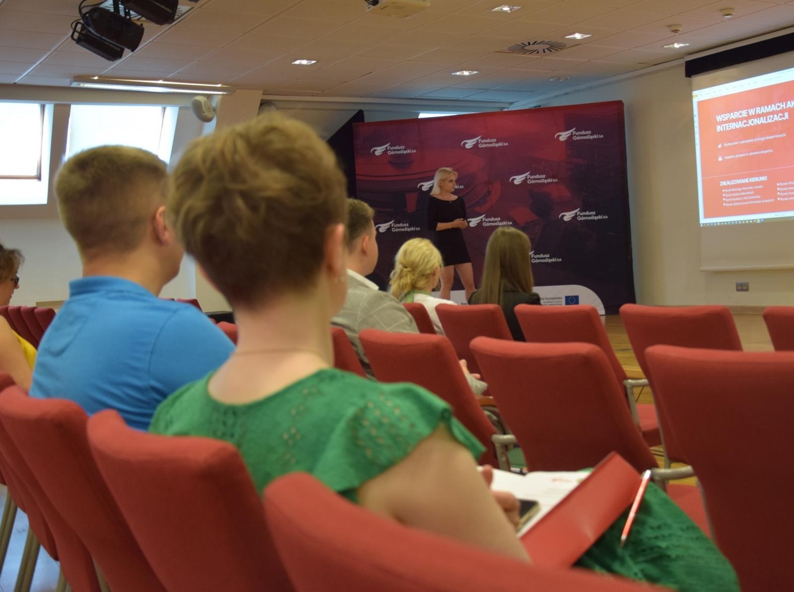 Zdjęcie w galerii na portalu naszraciborz.pl: Śniadanie z eksportem na zamku w Raciborzu wiadomości z regionu