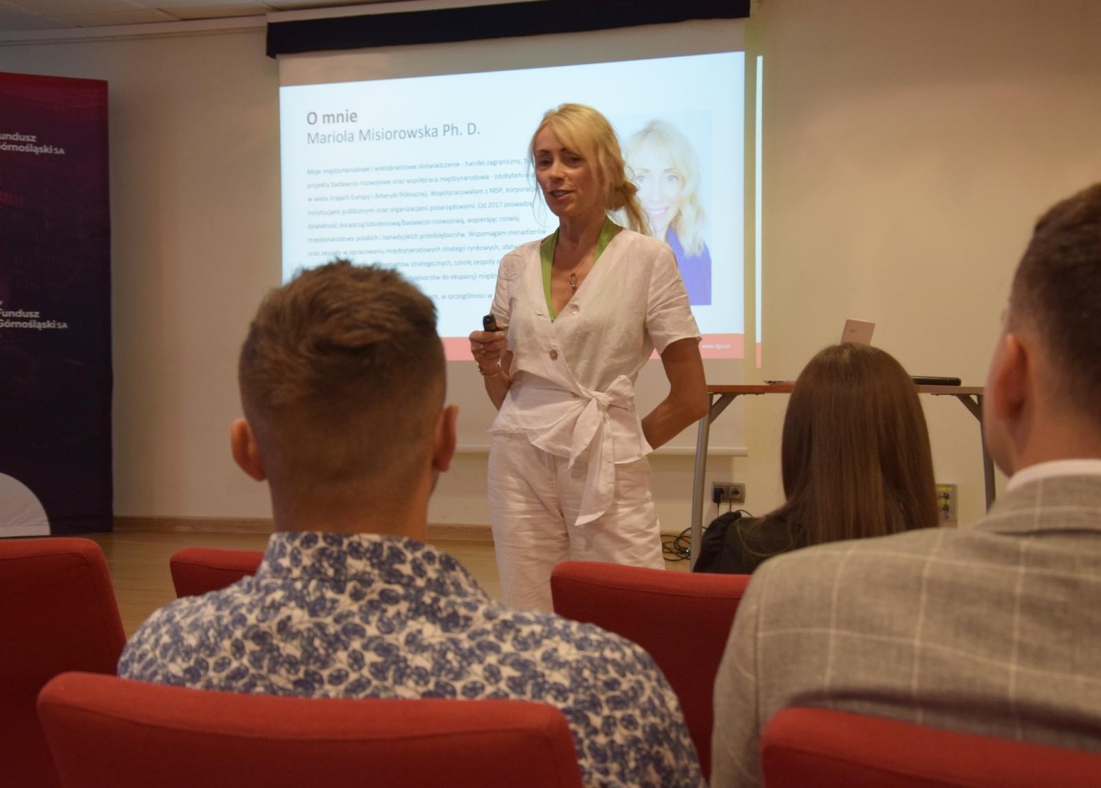 Zdjęcie w galerii na portalu naszraciborz.pl: Śniadanie z eksportem na zamku w Raciborzu wiadomości z regionu