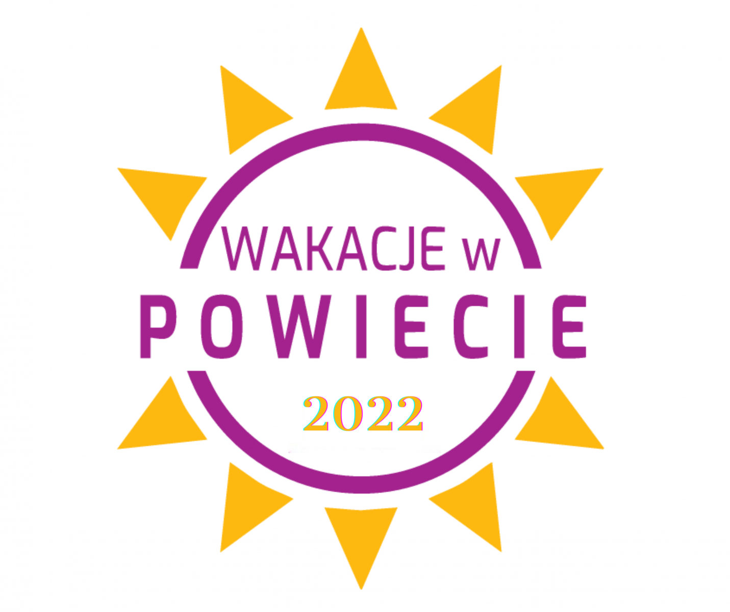Zdjęcie w galerii na portalu naszraciborz.pl: Wakacje w powiecie z Biblioteką wiadomości z regionu