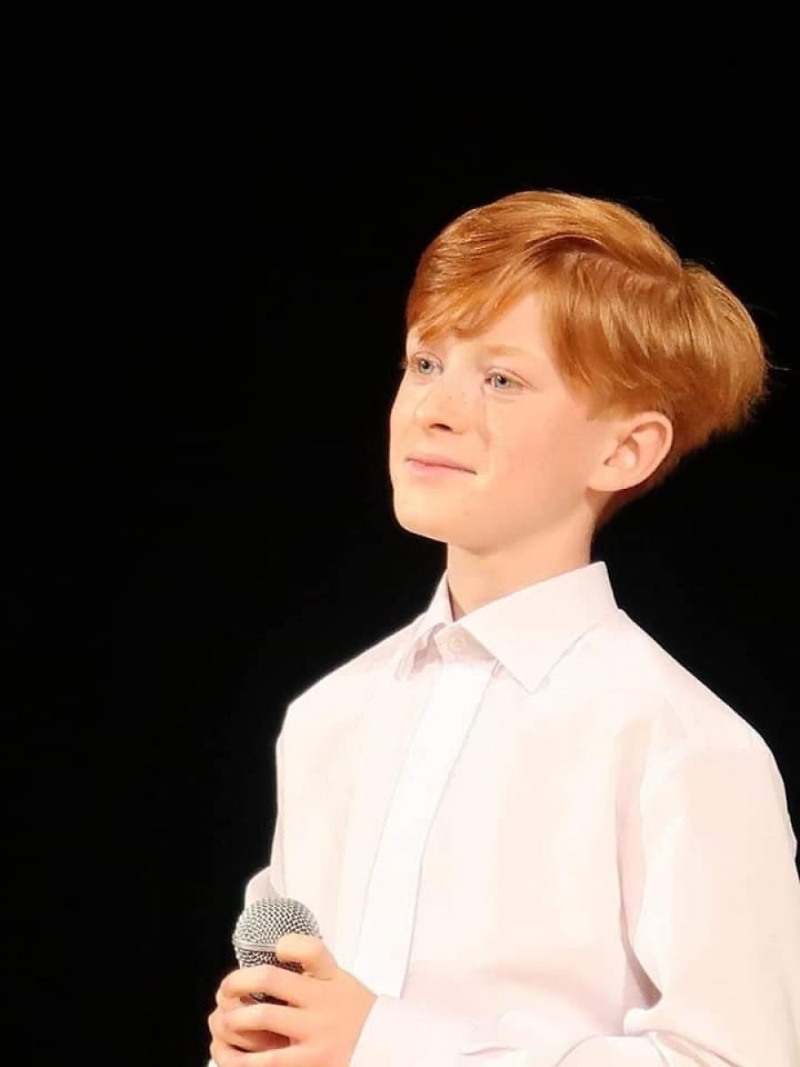 Zdjęcie w galerii na portalu naszraciborz.pl: Super Nutka dla Witka Piaseckiego wiadomości z regionu