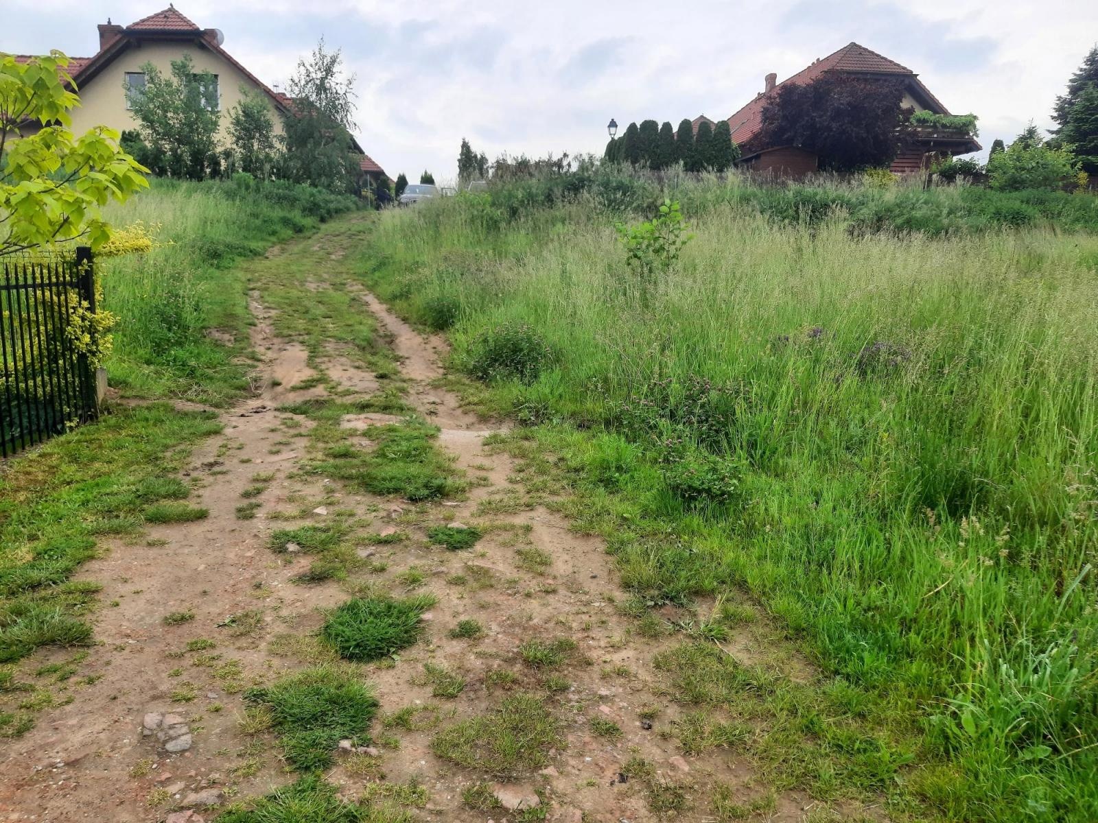 Zdjęcie w galerii na portalu naszraciborz.pl: List do redakcji. Oto ulica, na której mieszka prezydent wiadomości z regionu