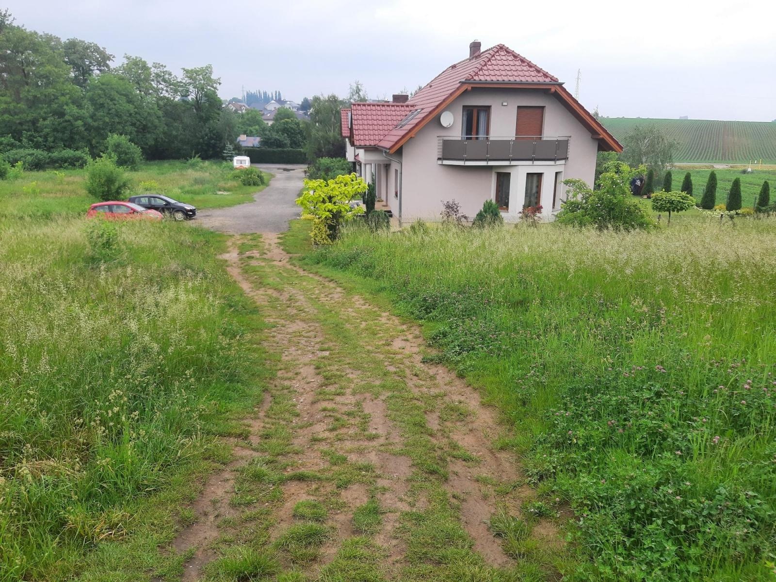 Zdjęcie w galerii na portalu naszraciborz.pl: List do redakcji. Oto ulica, na której mieszka prezydent wiadomości z regionu