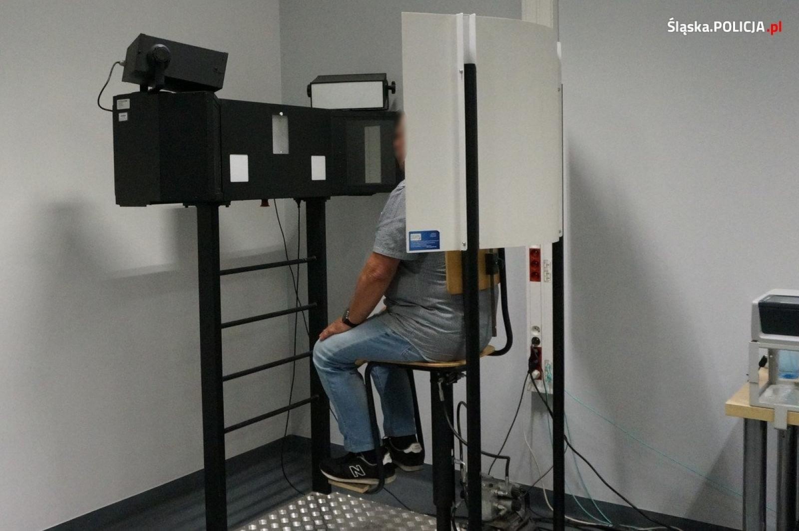 Zdjęcie w galerii na portalu naszraciborz.pl: Kolejne zatrzymania w śledztwie dotyczącym urządzenia nielegalnych gier hazardowych wiadomości z regionu