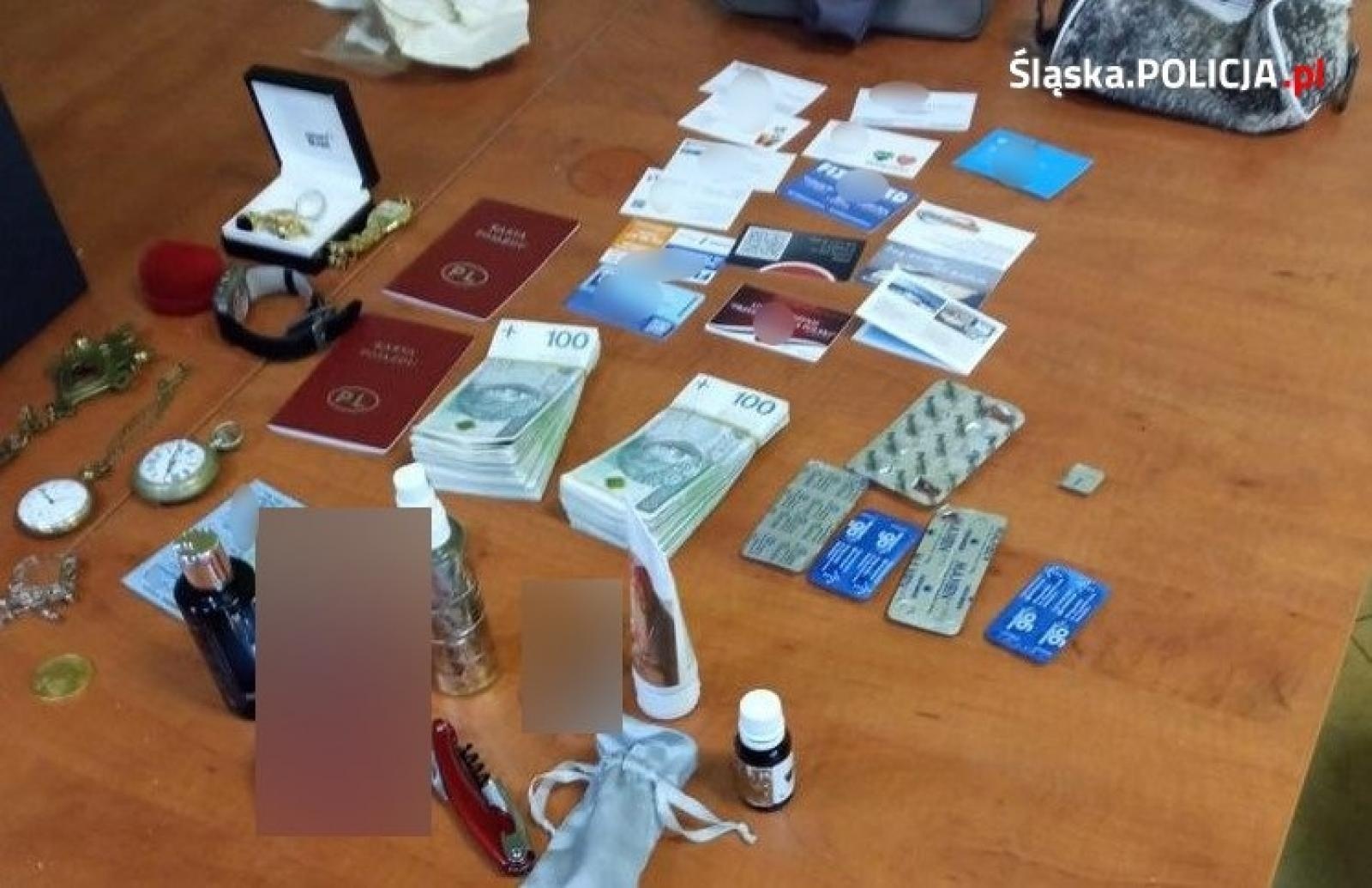 Zdjęcie w galerii na portalu naszraciborz.pl: Kolejne zatrzymania w śledztwie dotyczącym urządzenia nielegalnych gier hazardowych wiadomości z regionu