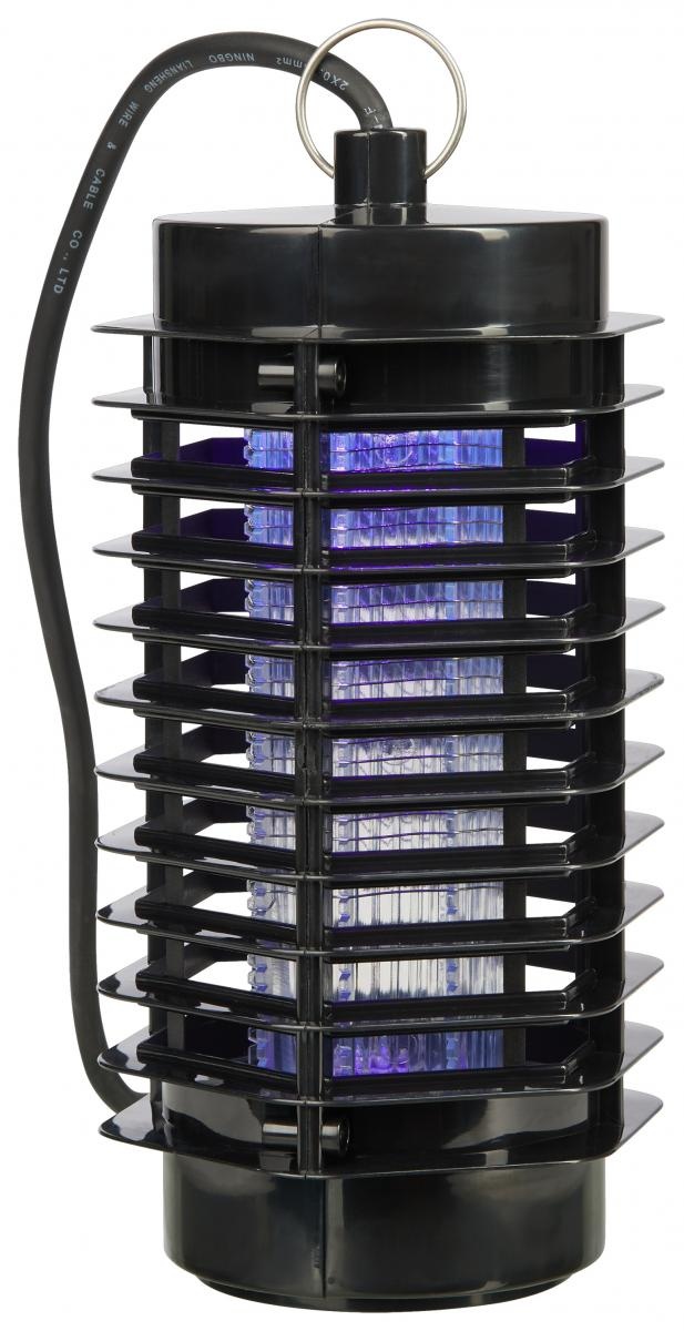 Zdjęcie w galerii na portalu naszraciborz.pl: Kaufland wycofał lampę owadobójczą. Może porazić prądem wiadomości z regionu