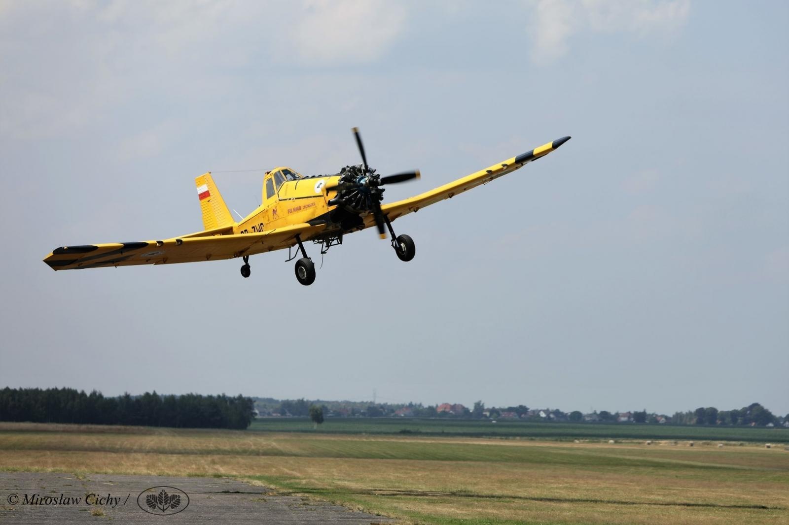 Zdjęcie w galerii na portalu naszraciborz.pl: Fundusze ochrony środowiska na rzecz bezpieczeństwa lasów wiadomości z regionu