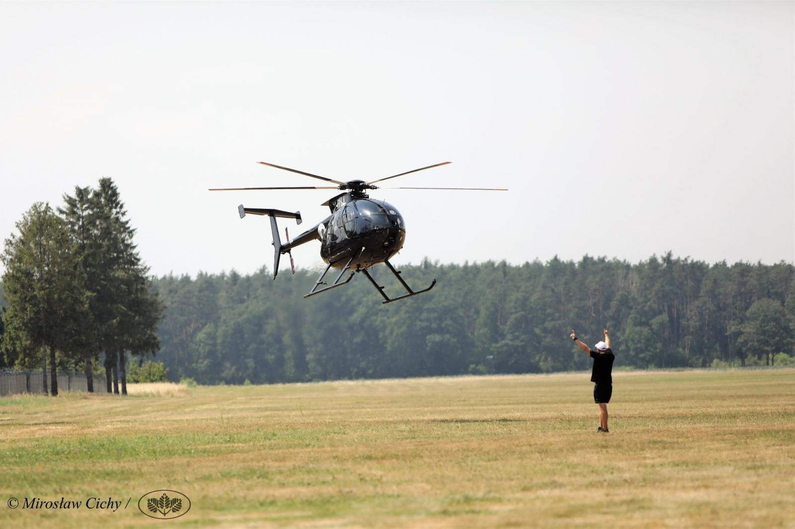 Zdjęcie w galerii na portalu naszraciborz.pl: Fundusze ochrony środowiska na rzecz bezpieczeństwa lasów wiadomości z regionu