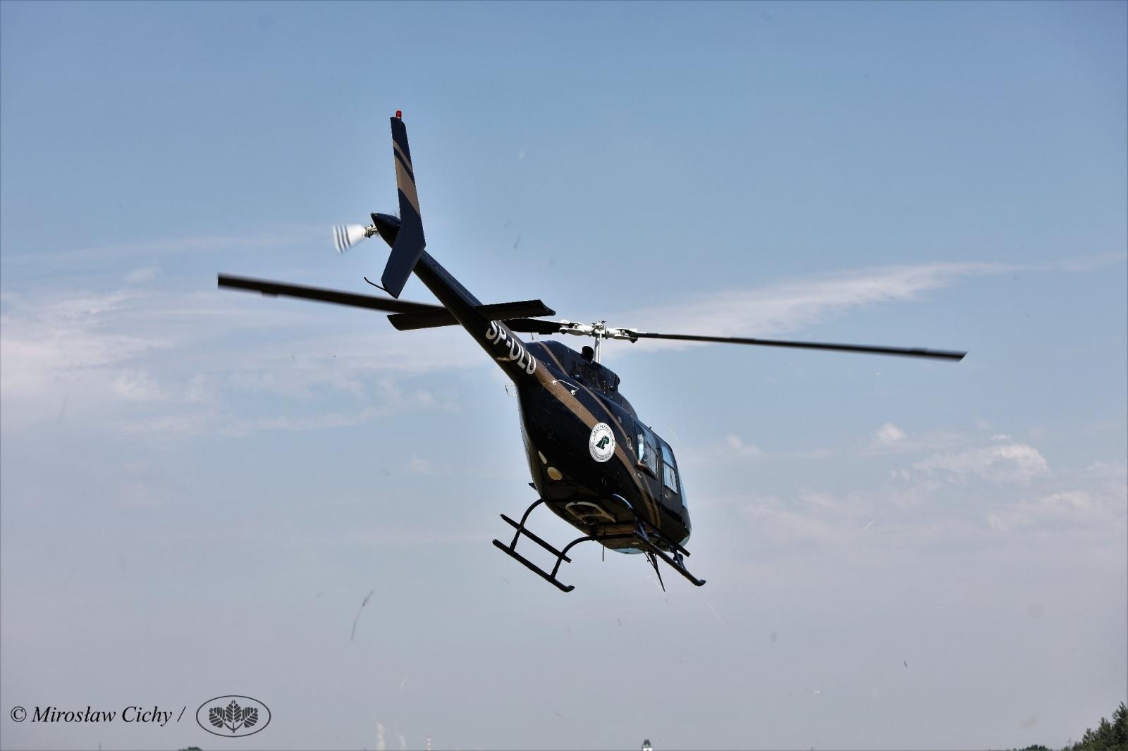 Zdjęcie w galerii na portalu naszraciborz.pl: Fundusze ochrony środowiska na rzecz bezpieczeństwa lasów wiadomości z regionu