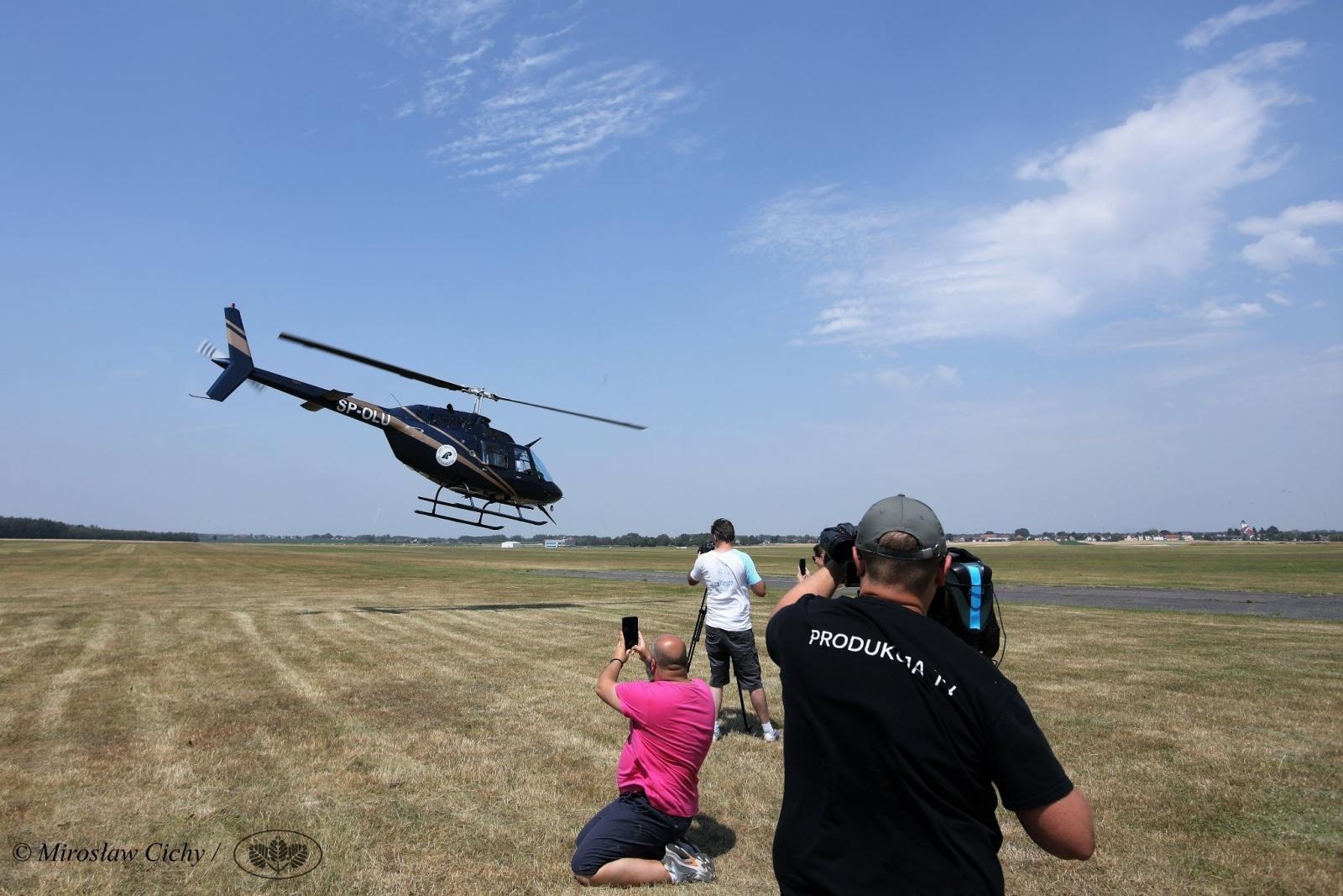 Zdjęcie w galerii na portalu naszraciborz.pl: Fundusze ochrony środowiska na rzecz bezpieczeństwa lasów wiadomości z regionu