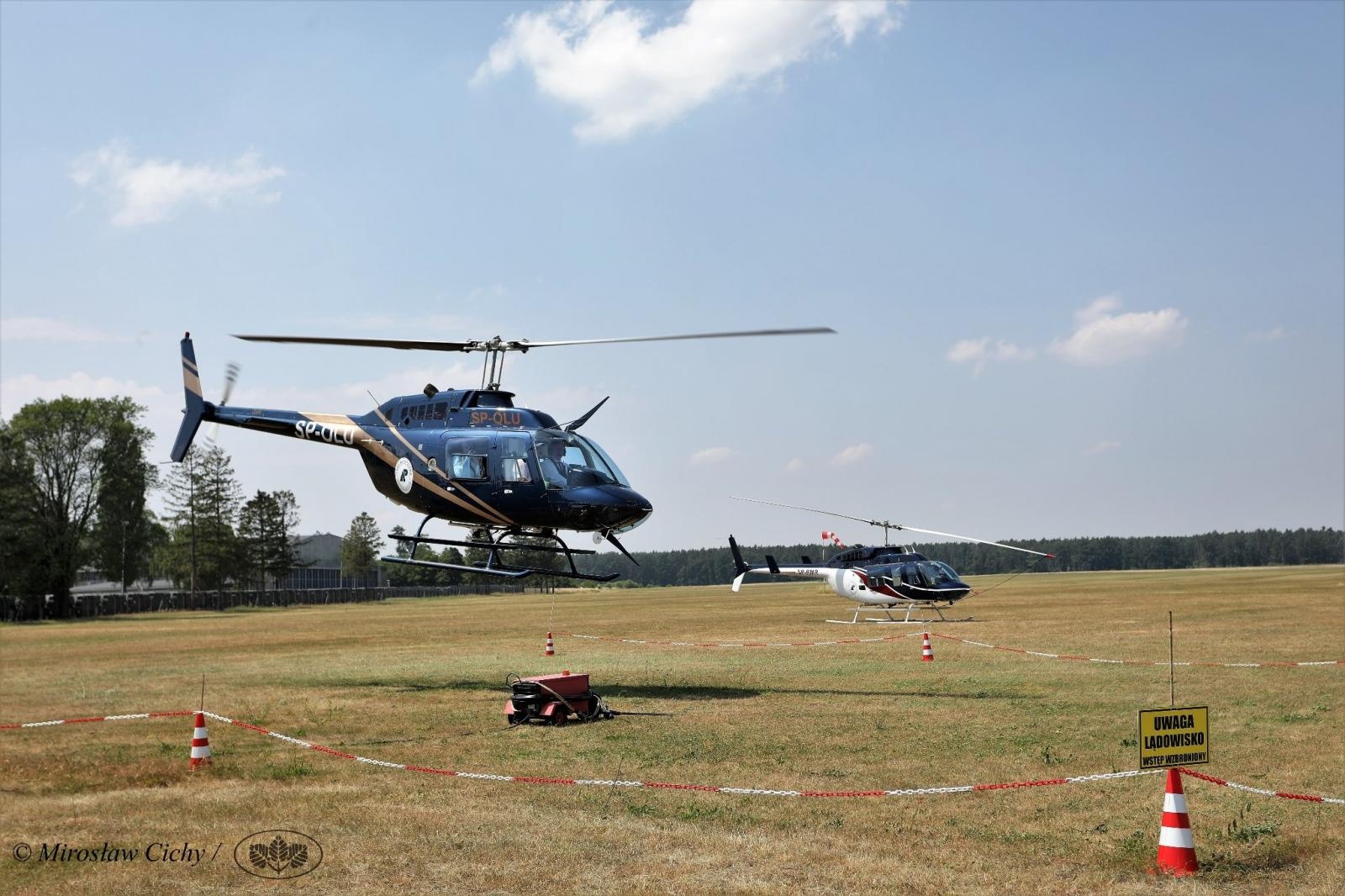 Zdjęcie w galerii na portalu naszraciborz.pl: Fundusze ochrony środowiska na rzecz bezpieczeństwa lasów wiadomości z regionu